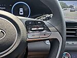 New 2026 HYUNDAI ELANTRA HYBRID BLUE in JACKSONVILLE, FLORIDA (Photo 25)