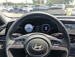 New 2026 HYUNDAI ELANTRA HYBRID BLUE in JACKSONVILLE, FLORIDA (Photo 28)