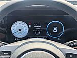 New 2026 HYUNDAI ELANTRA HYBRID BLUE in JACKSONVILLE, FLORIDA (Photo 29)