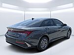 New 2026 HYUNDAI ELANTRA HYBRID BLUE in JACKSONVILLE, FLORIDA (Photo 3)
