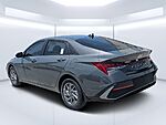 New 2026 HYUNDAI ELANTRA HYBRID BLUE in JACKSONVILLE, FLORIDA (Photo 5)