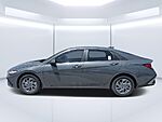 New 2026 HYUNDAI ELANTRA HYBRID BLUE in JACKSONVILLE, FLORIDA (Photo 6)