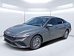 New 2026 HYUNDAI ELANTRA HYBRID BLUE in JACKSONVILLE, FLORIDA (Photo 7)