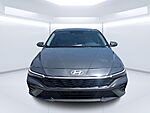New 2026 HYUNDAI ELANTRA HYBRID BLUE in JACKSONVILLE, FLORIDA (Photo 8)