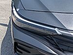 New 2026 HYUNDAI ELANTRA HYBRID BLUE in JACKSONVILLE, FLORIDA (Photo 9)