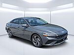 New 2026 HYUNDAI ELANTRA LIMITED in JACKSONVILLE, FLORIDA (Photo 1)