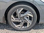 New 2026 HYUNDAI ELANTRA LIMITED in JACKSONVILLE, FLORIDA (Photo 11)