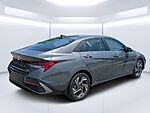 New 2026 HYUNDAI ELANTRA LIMITED in JACKSONVILLE, FLORIDA (Photo 3)