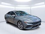 New 2026 HYUNDAI ELANTRA LIMITED in JACKSONVILLE, FLORIDA (Photo 1)