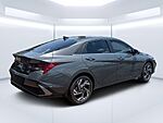 New 2026 HYUNDAI ELANTRA LIMITED in JACKSONVILLE, FLORIDA (Photo 3)