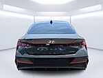 New 2026 HYUNDAI ELANTRA LIMITED in JACKSONVILLE, FLORIDA (Photo 4)