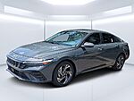 New 2026 HYUNDAI ELANTRA LIMITED in JACKSONVILLE, FLORIDA (Photo 7)