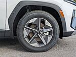 New 2026 HYUNDAI TUCSON SEL in JACKSONVILLE, FLORIDA (Photo 10)