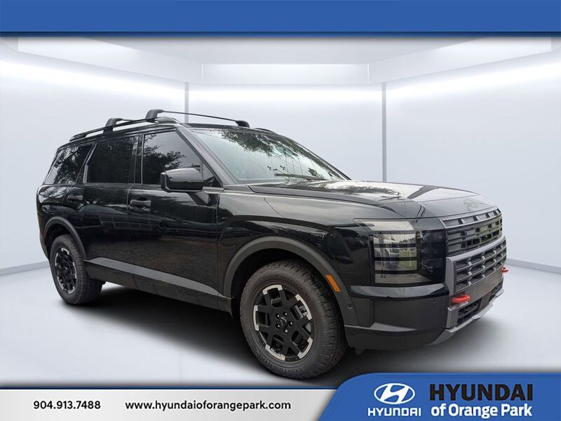 New 2026 HYUNDAI PALISADE XRT PRO in JACKSONVILLE, FLORIDA