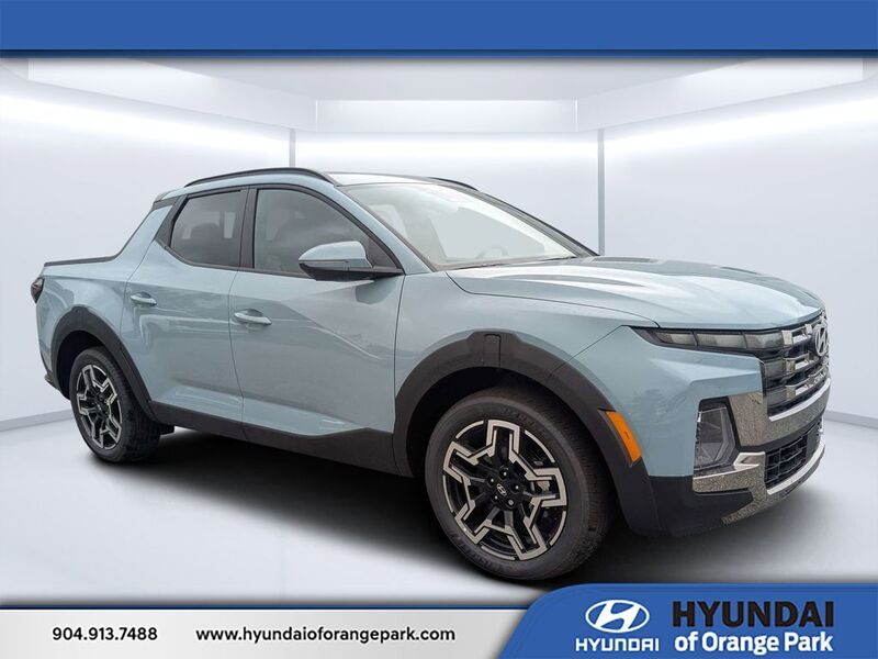New 2026 HYUNDAI SANTA CRUZ LIMITED in JACKSONVILLE, FLORIDA