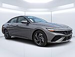 New 2025 HYUNDAI ELANTRA LIMITED in JACKSONVILLE, FLORIDA (Photo 1)