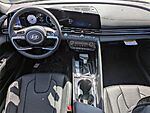 New 2025 HYUNDAI ELANTRA LIMITED in JACKSONVILLE, FLORIDA (Photo 14)