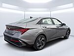 New 2025 HYUNDAI ELANTRA LIMITED in JACKSONVILLE, FLORIDA (Photo 3)
