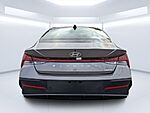 New 2025 HYUNDAI ELANTRA LIMITED in JACKSONVILLE, FLORIDA (Photo 4)