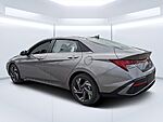 New 2025 HYUNDAI ELANTRA LIMITED in JACKSONVILLE, FLORIDA (Photo 5)