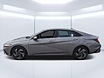 New 2025 HYUNDAI ELANTRA LIMITED in JACKSONVILLE, FLORIDA (Photo 6)