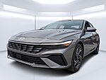 New 2025 HYUNDAI ELANTRA LIMITED in JACKSONVILLE, FLORIDA (Photo 7)