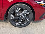 New 2025 HYUNDAI ELANTRA SEL SPORT in JACKSONVILLE, FLORIDA (Photo 11)