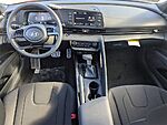 New 2025 HYUNDAI ELANTRA SEL SPORT in JACKSONVILLE, FLORIDA (Photo 13)