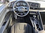 New 2025 HYUNDAI ELANTRA SEL SPORT in JACKSONVILLE, FLORIDA (Photo 14)