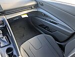 New 2025 HYUNDAI ELANTRA SEL SPORT in JACKSONVILLE, FLORIDA (Photo 15)