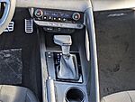 New 2025 HYUNDAI ELANTRA SEL SPORT in JACKSONVILLE, FLORIDA (Photo 17)