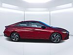 New 2025 HYUNDAI ELANTRA SEL SPORT in JACKSONVILLE, FLORIDA (Photo 2)