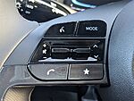 New 2025 HYUNDAI ELANTRA SEL SPORT in JACKSONVILLE, FLORIDA (Photo 22)