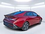 New 2025 HYUNDAI ELANTRA SEL SPORT in JACKSONVILLE, FLORIDA (Photo 3)