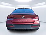 New 2025 HYUNDAI ELANTRA SEL SPORT in JACKSONVILLE, FLORIDA (Photo 4)