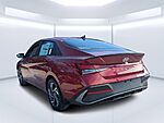 New 2025 HYUNDAI ELANTRA SEL SPORT in JACKSONVILLE, FLORIDA (Photo 5)