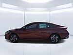 New 2025 HYUNDAI ELANTRA SEL SPORT in JACKSONVILLE, FLORIDA (Photo 6)