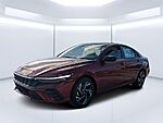 New 2025 HYUNDAI ELANTRA SEL SPORT in JACKSONVILLE, FLORIDA (Photo 7)