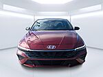 New 2025 HYUNDAI ELANTRA SEL SPORT in JACKSONVILLE, FLORIDA (Photo 8)