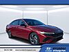 New 2025 HYUNDAI ELANTRA SEL SPORT in JACKSONVILLE, FLORIDA