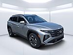 New 2026 HYUNDAI TUCSON SEL PREMIUM in JACKSONVILLE, FLORIDA (Photo 1)