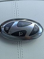 New 2026 HYUNDAI TUCSON SEL PREMIUM in JACKSONVILLE, FLORIDA (Photo 34)