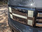 New 2026 HYUNDAI SANTA FE HYBRID SE in JACKSONVILLE, FLORIDA (Photo 9)