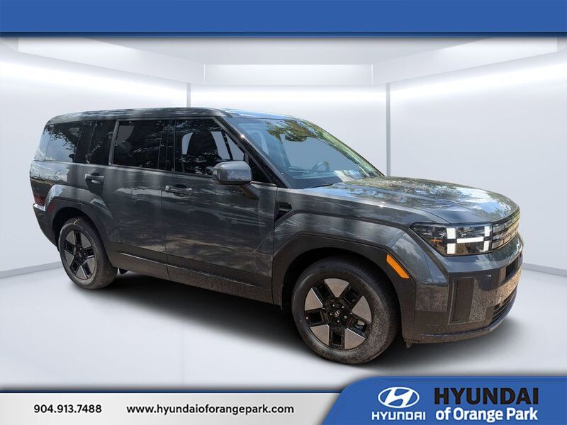 New 2026 HYUNDAI SANTA FE HYBRID SE in JACKSONVILLE, FLORIDA
