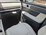 New 2026 HYUNDAI SANTA FE HYBRID SE in JACKSONVILLE, FLORIDA (Photo 17)