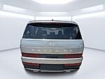 New 2026 HYUNDAI SANTA FE HYBRID SE in JACKSONVILLE, FLORIDA (Photo 4)