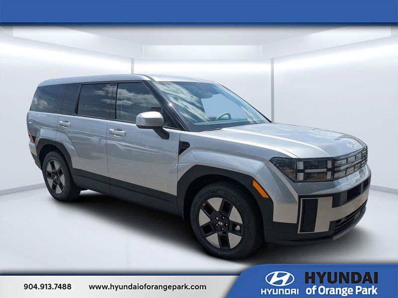 New 2026 HYUNDAI SANTA FE HYBRID SE in JACKSONVILLE, FLORIDA
