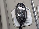 New 2026 HYUNDAI SANTA FE HYBRID SEL in JACKSONVILLE, FLORIDA (Photo 31)