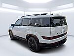 New 2026 HYUNDAI SANTA FE HYBRID CALLIGRAPHY in JACKSONVILLE, FLORIDA (Photo 5)