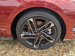 New 2026 HYUNDAI SONATA N LINE in JACKSONVILLE, FLORIDA (Photo 10)
